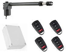 Φόρτωση εικόνας στο εργαλείο προβολής Συλλογής, Σετ Μηχανισμού Ανοιγόμενης Γκαραζόπορτας MPC TITAN 400