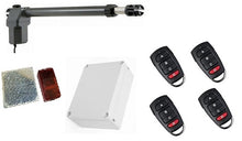 Φόρτωση εικόνας στο εργαλείο προβολής Συλλογής, Σετ Μηχανισμού Ανοιγόμενης Γκαραζόπορτας MPC TITAN 400