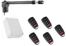 Φόρτωση εικόνας στο εργαλείο προβολής Συλλογής, Σετ Μηχανισμού Ανοιγόμενης Γκαραζόπορτας MPC TITAN 400