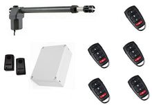 Φόρτωση εικόνας στο εργαλείο προβολής Συλλογής, Σετ Μηχανισμού Ανοιγόμενης Γκαραζόπορτας MPC TITAN 400