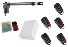 Φόρτωση εικόνας στο εργαλείο προβολής Συλλογής, Σετ Μηχανισμού Ανοιγόμενης Γκαραζόπορτας MPC TITAN 400