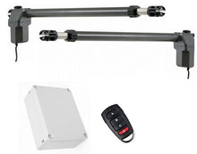 Φόρτωση εικόνας στο εργαλείο προβολής Συλλογής, Σετ Μηχανισμού Ανοιγόμενης Γκαραζόπορτας MPC TITAN 400