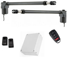 Φόρτωση εικόνας στο εργαλείο προβολής Συλλογής, Σετ Μηχανισμού Ανοιγόμενης Γκαραζόπορτας MPC TITAN 400