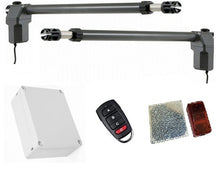 Φόρτωση εικόνας στο εργαλείο προβολής Συλλογής, Σετ Μηχανισμού Ανοιγόμενης Γκαραζόπορτας MPC TITAN 400