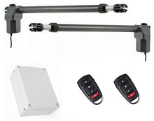 Φόρτωση εικόνας στο εργαλείο προβολής Συλλογής, Σετ Μηχανισμού Ανοιγόμενης Γκαραζόπορτας MPC TITAN 400