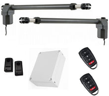 Φόρτωση εικόνας στο εργαλείο προβολής Συλλογής, Σετ Μηχανισμού Ανοιγόμενης Γκαραζόπορτας MPC TITAN 400