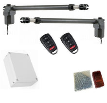 Φόρτωση εικόνας στο εργαλείο προβολής Συλλογής, Σετ Μηχανισμού Ανοιγόμενης Γκαραζόπορτας MPC TITAN 400