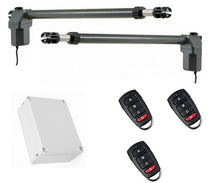 Φόρτωση εικόνας στο εργαλείο προβολής Συλλογής, Σετ Μηχανισμού Ανοιγόμενης Γκαραζόπορτας MPC TITAN 400