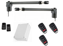 Φόρτωση εικόνας στο εργαλείο προβολής Συλλογής, Σετ Μηχανισμού Ανοιγόμενης Γκαραζόπορτας MPC TITAN 400