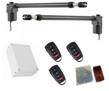 Φόρτωση εικόνας στο εργαλείο προβολής Συλλογής, Σετ Μηχανισμού Ανοιγόμενης Γκαραζόπορτας MPC TITAN 400