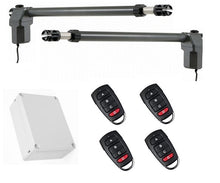 Φόρτωση εικόνας στο εργαλείο προβολής Συλλογής, Σετ Μηχανισμού Ανοιγόμενης Γκαραζόπορτας MPC TITAN 400