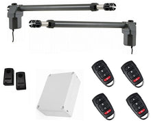 Φόρτωση εικόνας στο εργαλείο προβολής Συλλογής, Σετ Μηχανισμού Ανοιγόμενης Γκαραζόπορτας MPC TITAN 400