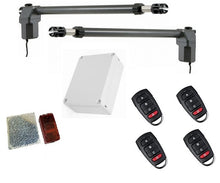 Φόρτωση εικόνας στο εργαλείο προβολής Συλλογής, Σετ Μηχανισμού Ανοιγόμενης Γκαραζόπορτας MPC TITAN 400