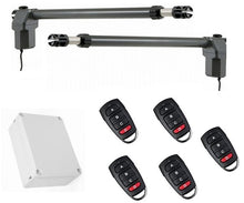 Φόρτωση εικόνας στο εργαλείο προβολής Συλλογής, Σετ Μηχανισμού Ανοιγόμενης Γκαραζόπορτας MPC TITAN 400