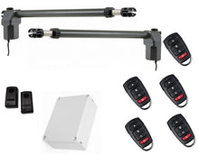 Φόρτωση εικόνας στο εργαλείο προβολής Συλλογής, Σετ Μηχανισμού Ανοιγόμενης Γκαραζόπορτας MPC TITAN 400