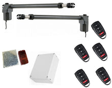 Φόρτωση εικόνας στο εργαλείο προβολής Συλλογής, Σετ Μηχανισμού Ανοιγόμενης Γκαραζόπορτας MPC TITAN 400