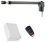 Φόρτωση εικόνας στο εργαλείο προβολής Συλλογής, Σετ Μηχανισμού Ανοιγόμενης Γκαραζόπορτας MPC TITAN 600