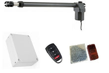 Φόρτωση εικόνας στο εργαλείο προβολής Συλλογής, Σετ Μηχανισμού Ανοιγόμενης Γκαραζόπορτας MPC TITAN 600