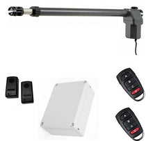 Φόρτωση εικόνας στο εργαλείο προβολής Συλλογής, Σετ Μηχανισμού Ανοιγόμενης Γκαραζόπορτας MPC TITAN 600