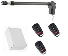 Φόρτωση εικόνας στο εργαλείο προβολής Συλλογής, Σετ Μηχανισμού Ανοιγόμενης Γκαραζόπορτας MPC TITAN 600