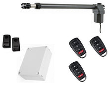 Φόρτωση εικόνας στο εργαλείο προβολής Συλλογής, Σετ Μηχανισμού Ανοιγόμενης Γκαραζόπορτας MPC TITAN 600