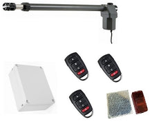 Φόρτωση εικόνας στο εργαλείο προβολής Συλλογής, Σετ Μηχανισμού Ανοιγόμενης Γκαραζόπορτας MPC TITAN 600