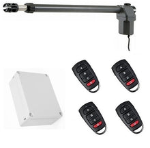 Φόρτωση εικόνας στο εργαλείο προβολής Συλλογής, Σετ Μηχανισμού Ανοιγόμενης Γκαραζόπορτας MPC TITAN 600