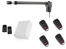 Φόρτωση εικόνας στο εργαλείο προβολής Συλλογής, Σετ Μηχανισμού Ανοιγόμενης Γκαραζόπορτας MPC TITAN 600