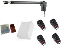 Φόρτωση εικόνας στο εργαλείο προβολής Συλλογής, Σετ Μηχανισμού Ανοιγόμενης Γκαραζόπορτας MPC TITAN 600