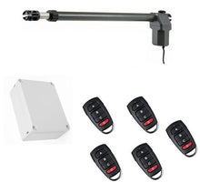 Φόρτωση εικόνας στο εργαλείο προβολής Συλλογής, Σετ Μηχανισμού Ανοιγόμενης Γκαραζόπορτας MPC TITAN 600