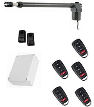 Φόρτωση εικόνας στο εργαλείο προβολής Συλλογής, Σετ Μηχανισμού Ανοιγόμενης Γκαραζόπορτας MPC TITAN 600