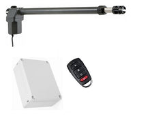 Φόρτωση εικόνας στο εργαλείο προβολής Συλλογής, Σετ Μηχανισμού Ανοιγόμενης Γκαραζόπορτας MPC TITAN 600