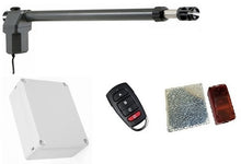 Φόρτωση εικόνας στο εργαλείο προβολής Συλλογής, Σετ Μηχανισμού Ανοιγόμενης Γκαραζόπορτας MPC TITAN 600