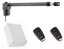 Φόρτωση εικόνας στο εργαλείο προβολής Συλλογής, Σετ Μηχανισμού Ανοιγόμενης Γκαραζόπορτας MPC TITAN 600