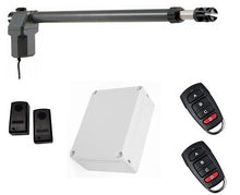 Φόρτωση εικόνας στο εργαλείο προβολής Συλλογής, Σετ Μηχανισμού Ανοιγόμενης Γκαραζόπορτας MPC TITAN 600