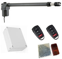 Φόρτωση εικόνας στο εργαλείο προβολής Συλλογής, Σετ Μηχανισμού Ανοιγόμενης Γκαραζόπορτας MPC TITAN 600