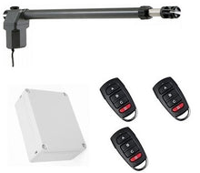 Φόρτωση εικόνας στο εργαλείο προβολής Συλλογής, Σετ Μηχανισμού Ανοιγόμενης Γκαραζόπορτας MPC TITAN 600