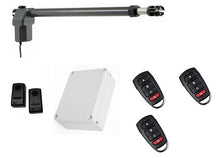 Φόρτωση εικόνας στο εργαλείο προβολής Συλλογής, Σετ Μηχανισμού Ανοιγόμενης Γκαραζόπορτας MPC TITAN 600