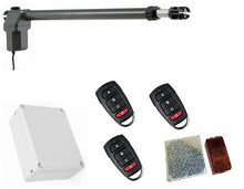 Φόρτωση εικόνας στο εργαλείο προβολής Συλλογής, Σετ Μηχανισμού Ανοιγόμενης Γκαραζόπορτας MPC TITAN 600