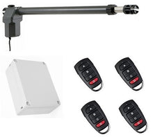 Φόρτωση εικόνας στο εργαλείο προβολής Συλλογής, Σετ Μηχανισμού Ανοιγόμενης Γκαραζόπορτας MPC TITAN 600