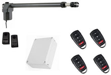 Φόρτωση εικόνας στο εργαλείο προβολής Συλλογής, Σετ Μηχανισμού Ανοιγόμενης Γκαραζόπορτας MPC TITAN 600