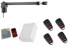 Φόρτωση εικόνας στο εργαλείο προβολής Συλλογής, Σετ Μηχανισμού Ανοιγόμενης Γκαραζόπορτας MPC TITAN 600