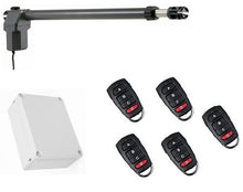 Φόρτωση εικόνας στο εργαλείο προβολής Συλλογής, Σετ Μηχανισμού Ανοιγόμενης Γκαραζόπορτας MPC TITAN 600