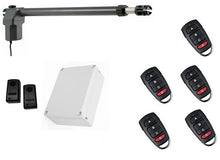 Φόρτωση εικόνας στο εργαλείο προβολής Συλλογής, Σετ Μηχανισμού Ανοιγόμενης Γκαραζόπορτας MPC TITAN 600