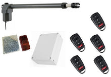 Φόρτωση εικόνας στο εργαλείο προβολής Συλλογής, Σετ Μηχανισμού Ανοιγόμενης Γκαραζόπορτας MPC TITAN 600