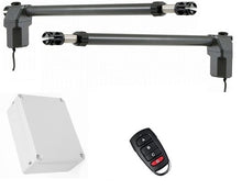 Φόρτωση εικόνας στο εργαλείο προβολής Συλλογής, Σετ Μηχανισμού Ανοιγόμενης Γκαραζόπορτας MPC TITAN 600