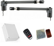 Φόρτωση εικόνας στο εργαλείο προβολής Συλλογής, Σετ Μηχανισμού Ανοιγόμενης Γκαραζόπορτας MPC TITAN 600