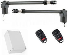 Φόρτωση εικόνας στο εργαλείο προβολής Συλλογής, Σετ Μηχανισμού Ανοιγόμενης Γκαραζόπορτας MPC TITAN 600