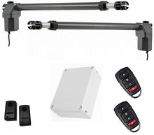 Φόρτωση εικόνας στο εργαλείο προβολής Συλλογής, Σετ Μηχανισμού Ανοιγόμενης Γκαραζόπορτας MPC TITAN 600