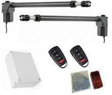 Φόρτωση εικόνας στο εργαλείο προβολής Συλλογής, Σετ Μηχανισμού Ανοιγόμενης Γκαραζόπορτας MPC TITAN 600